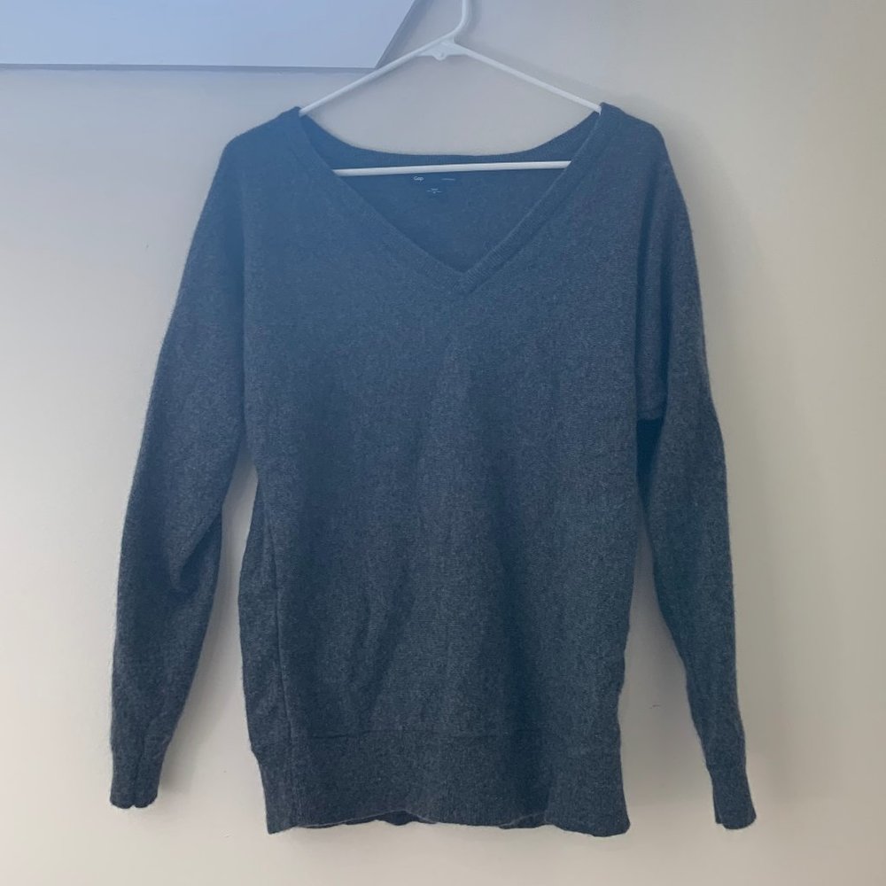 GAP Cashmere Sweater